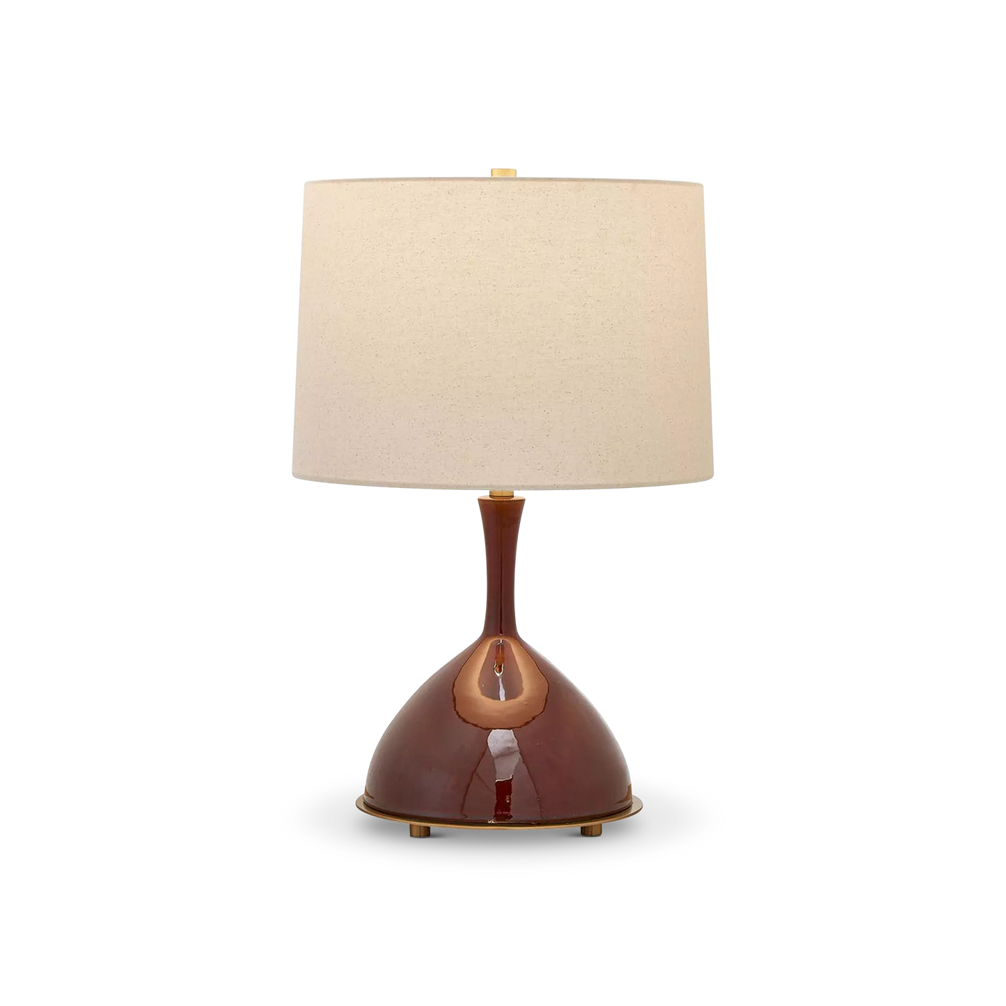 Colette - Ceramic Table Lamp