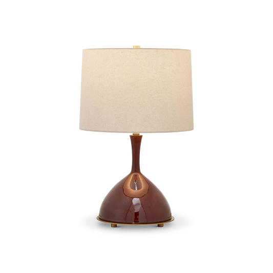 Colette - Lampe de table en céramique