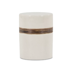 Comanche Garden - Ceramic Side Table