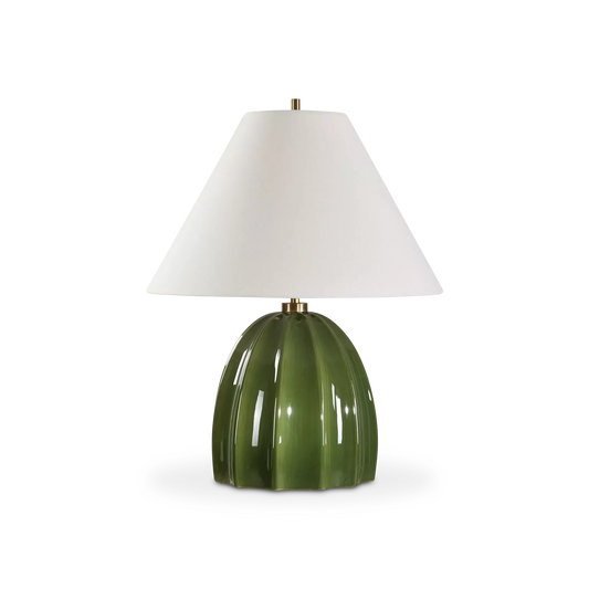 Renna - Lampe de table en céramique