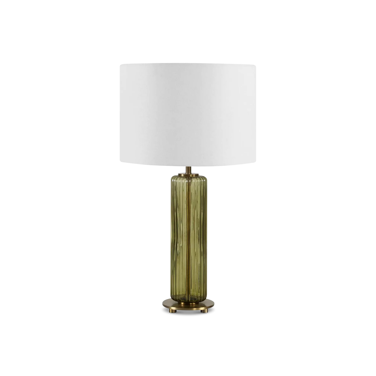 Uliana - Glass Table Lamp