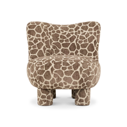 Sisi - Fauteuil