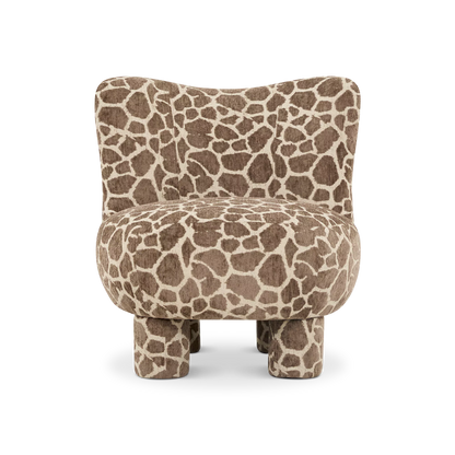 Sisi - Fauteuil