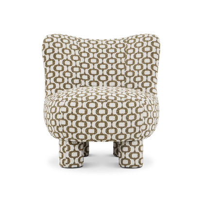 Sisi - Fauteuil