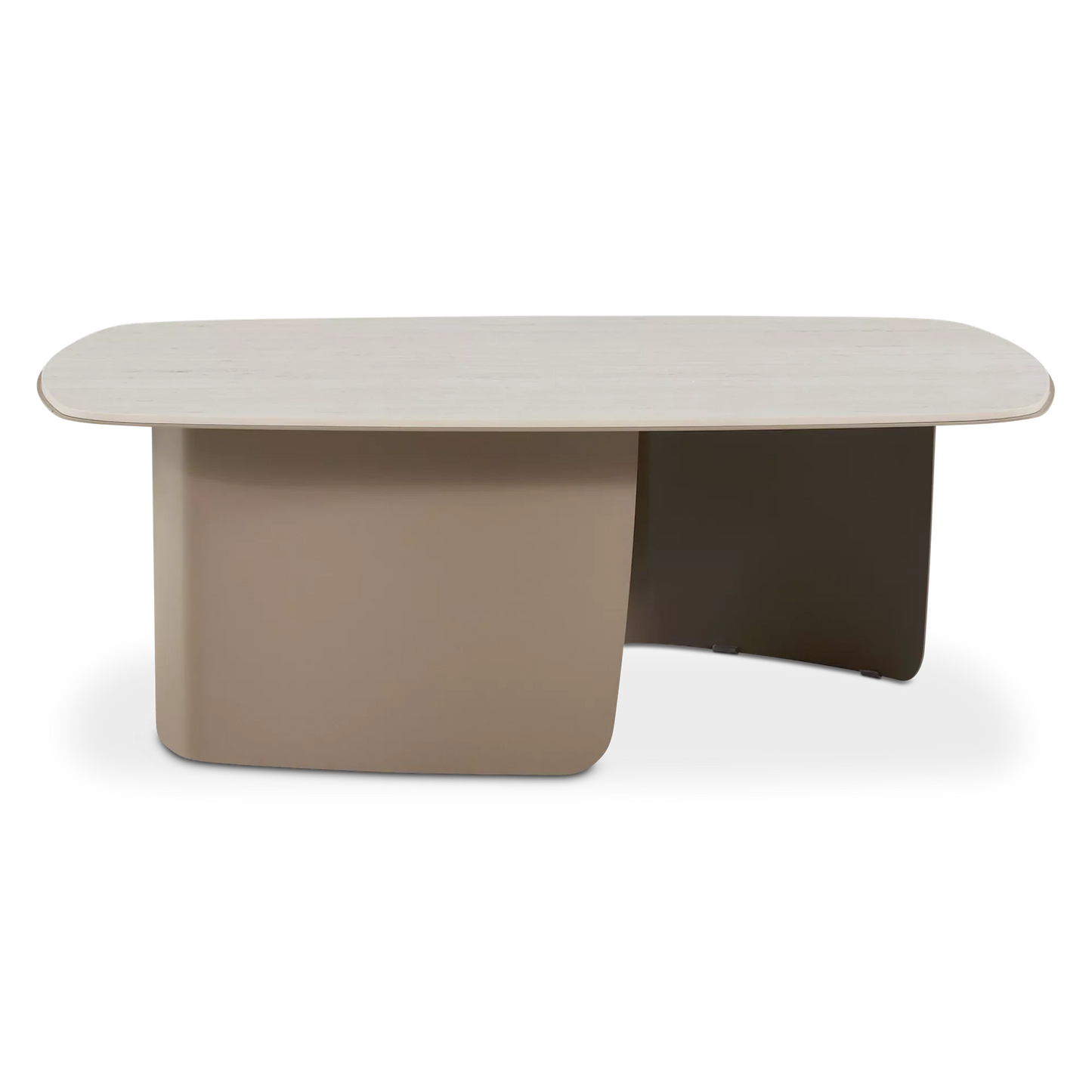 Oslo - Table basse en dekton par Trica