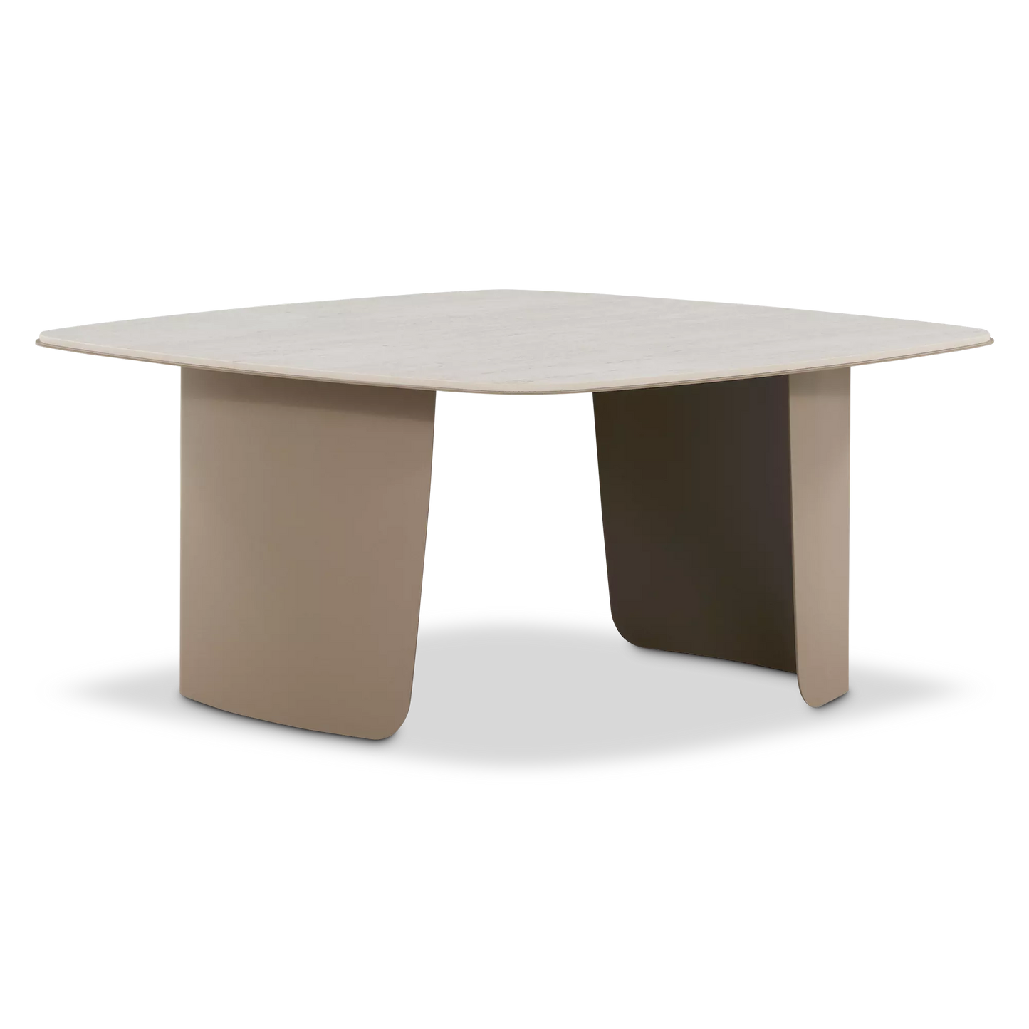 Oslo - Table basse en dekton par Trica