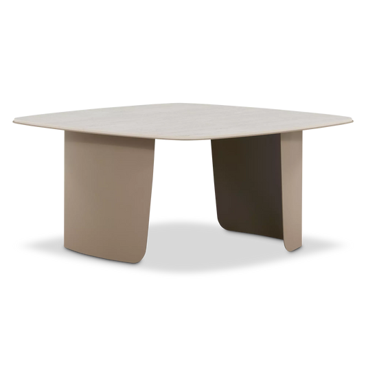 Oslo - Table basse en dekton par Trica