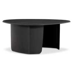 Faro - Table basse en dekton par Trica