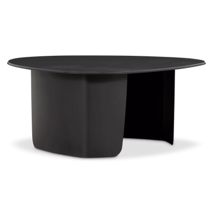 Faro - Table basse en dekton par Trica