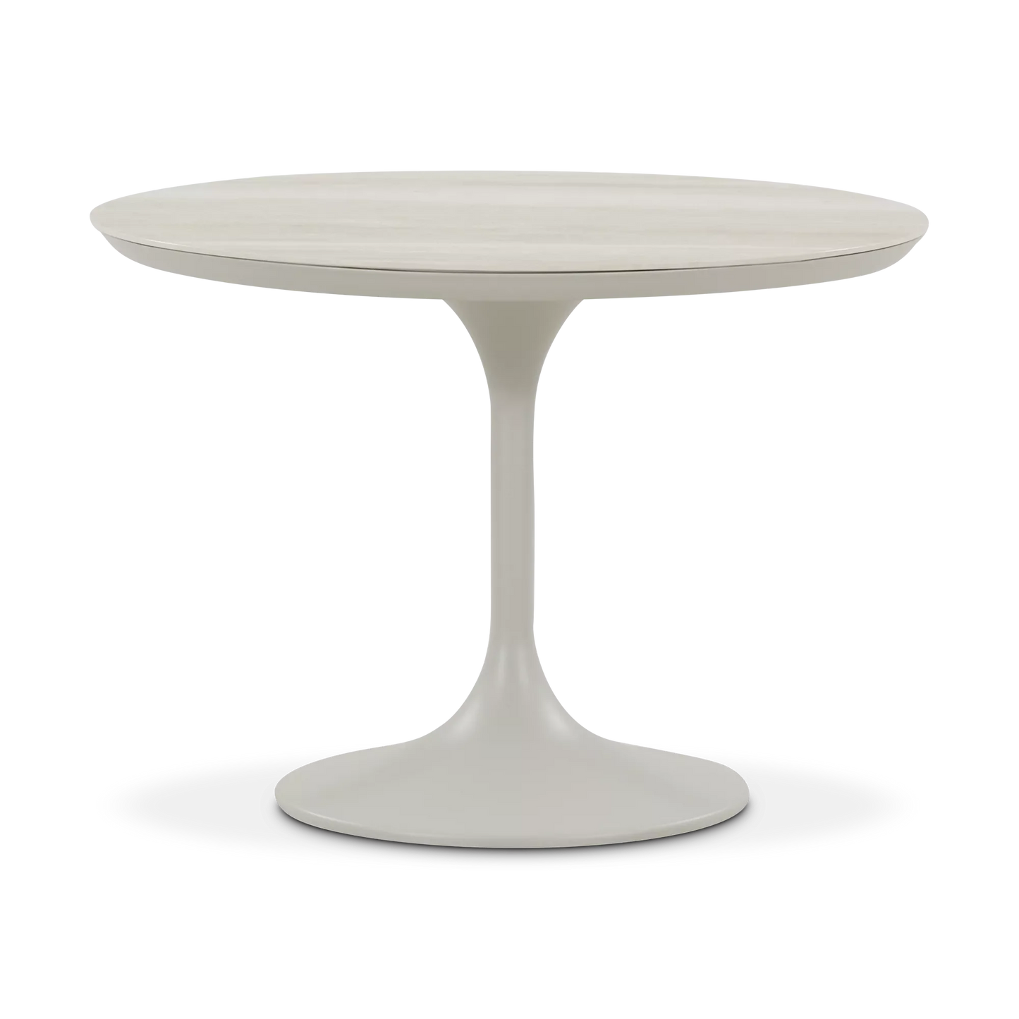 Bouquet - Outdoor Aluminium Counter Height Table