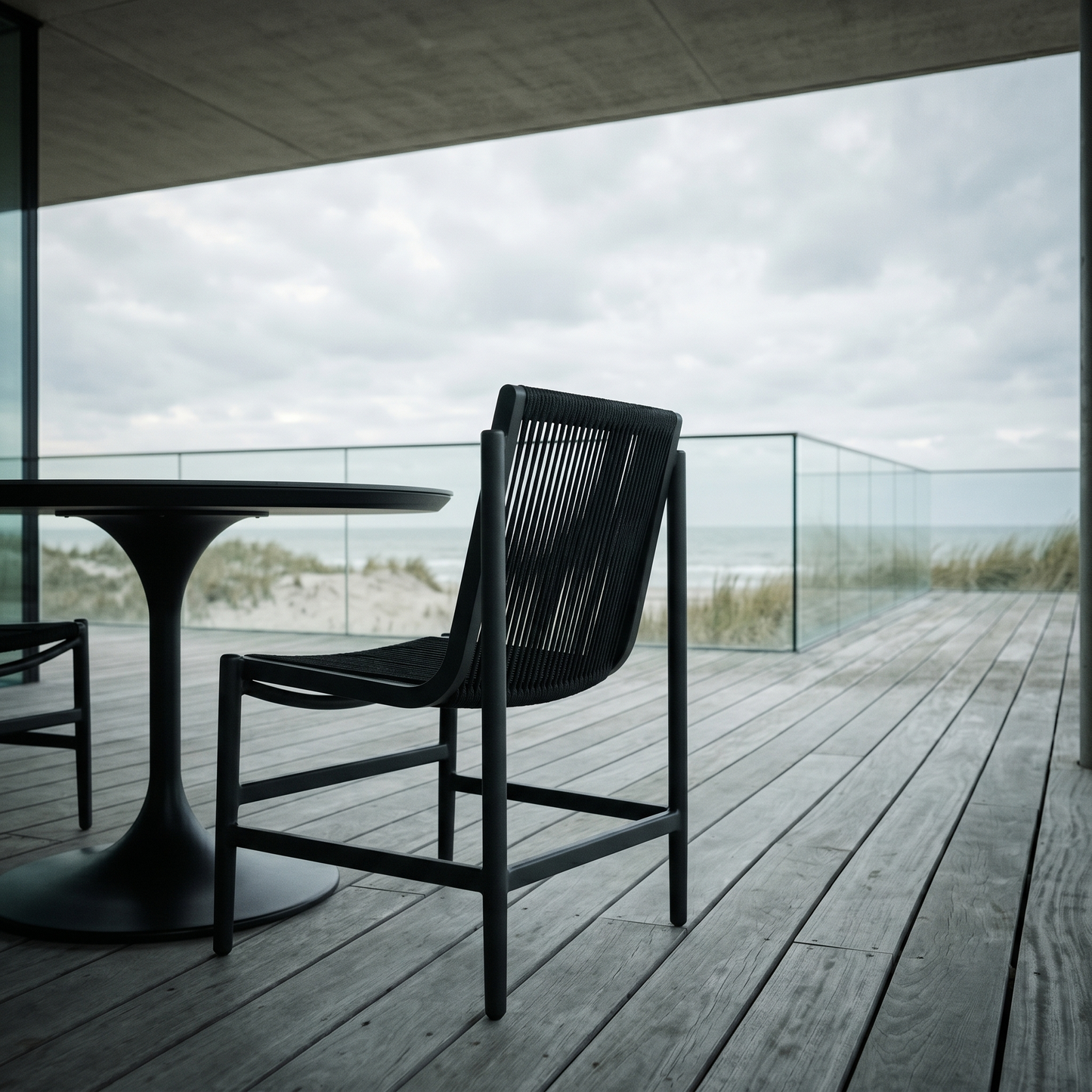 Ficelle Chair