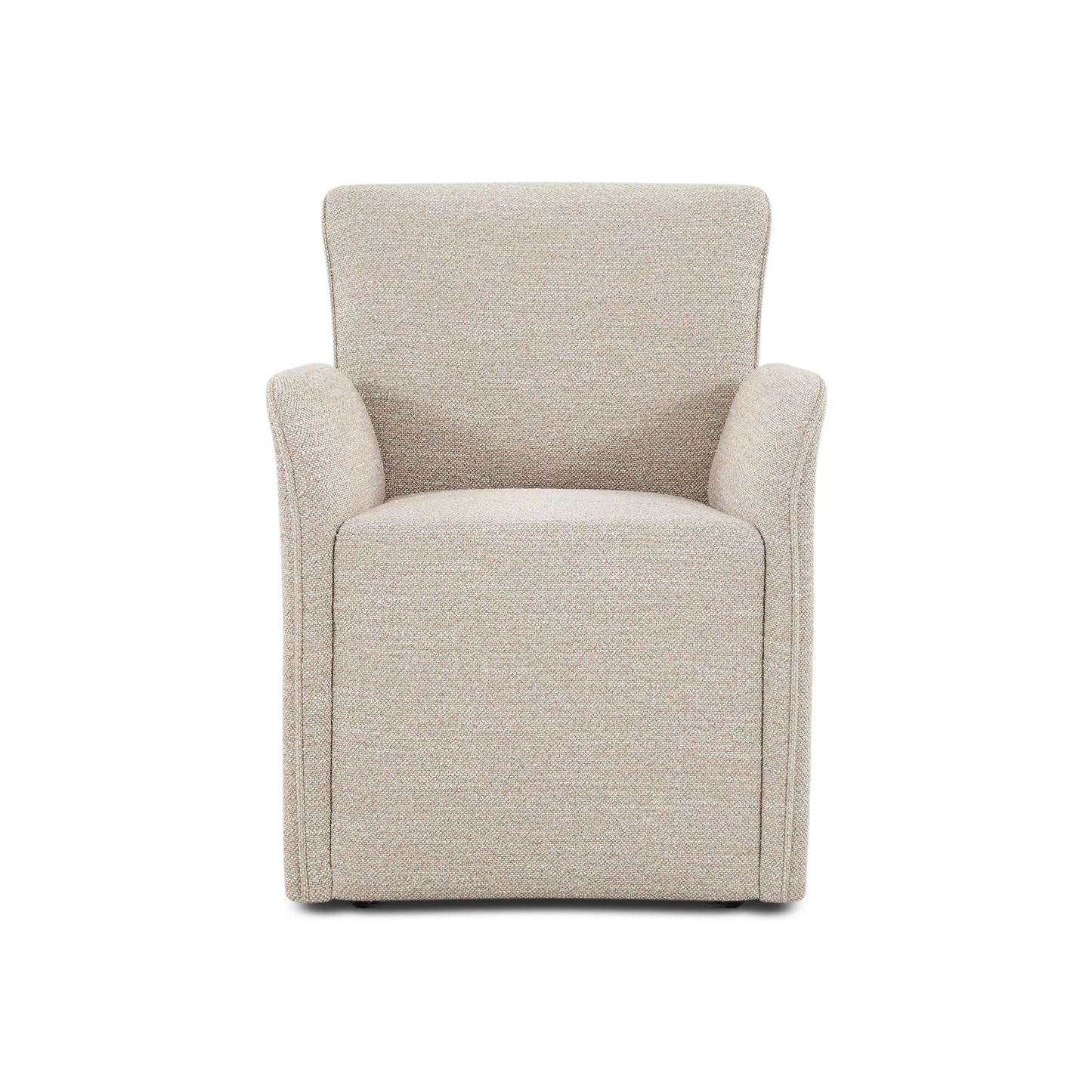 Altus - Chaise sur roulettes