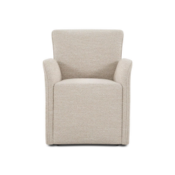 Altus - Chaise sur roulettes