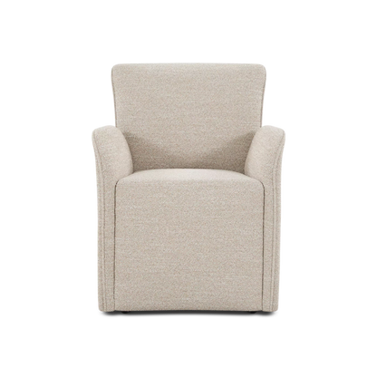 Altus - Chaise sur roulettes