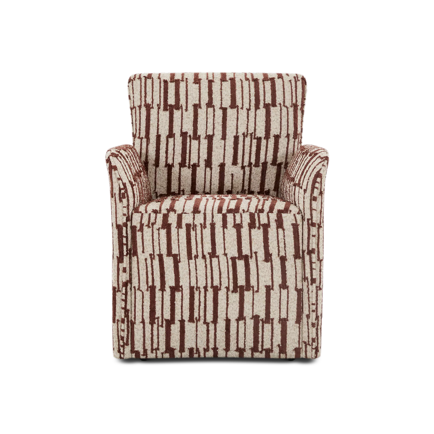 Altus - Chaise sur roulettes