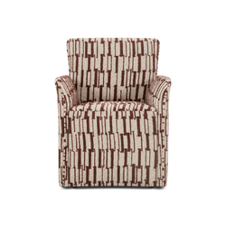 Altus - Dining Chair with Casters