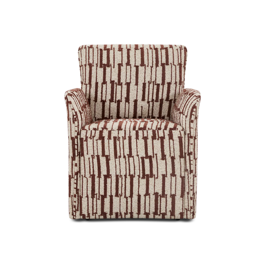 Altus - Dining Chair with Casters