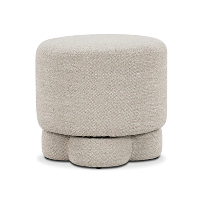 Ovo - Pouf en tissu