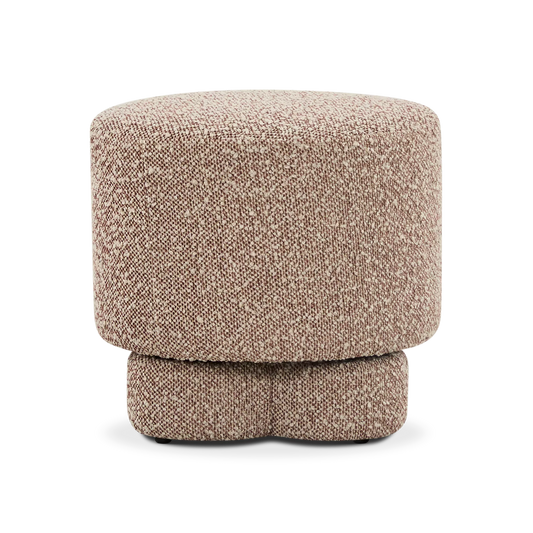 Ovo - Repose-pieds en tissu