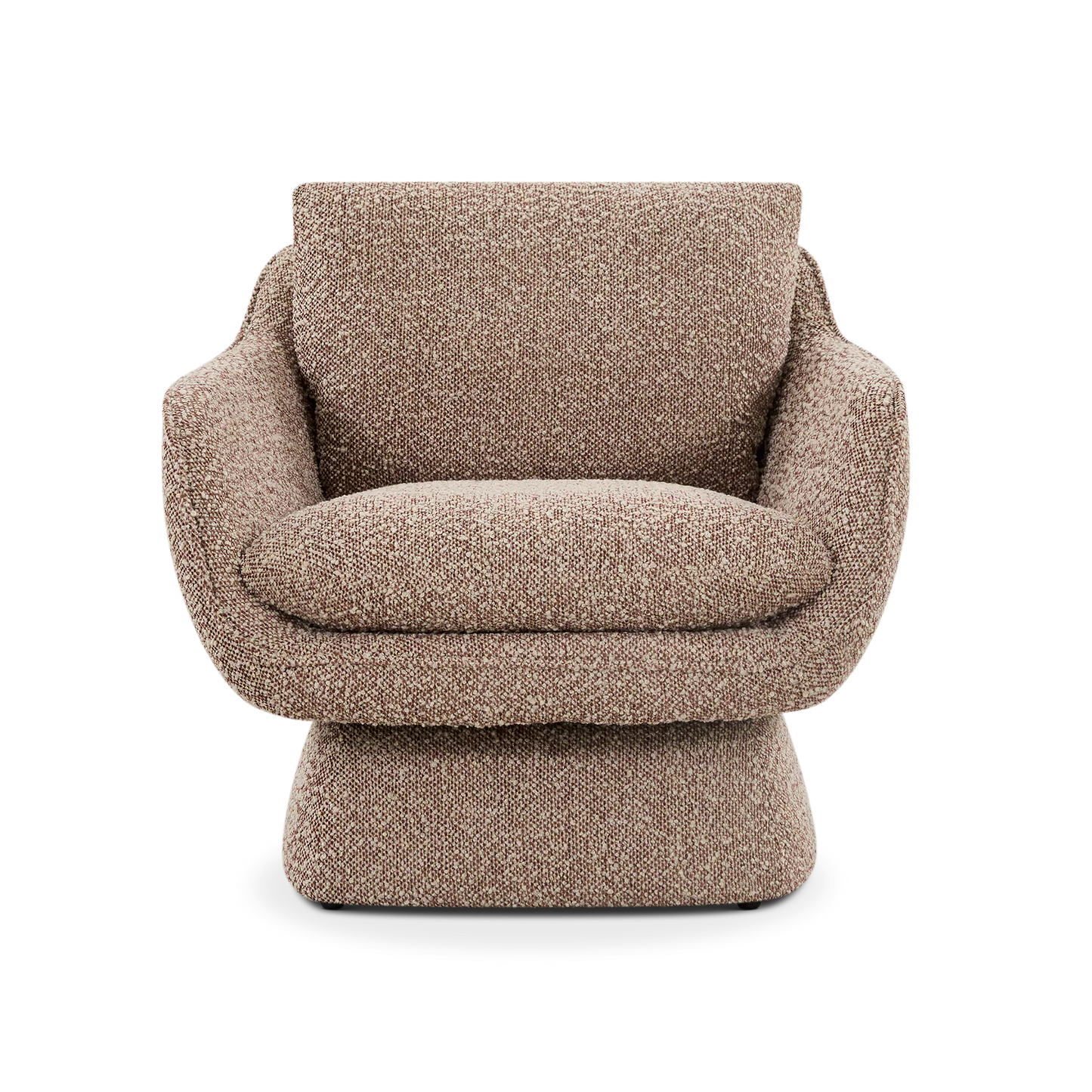 Ovo - Fauteuil en tissu