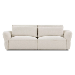 Guillaume - Fabric Sofa