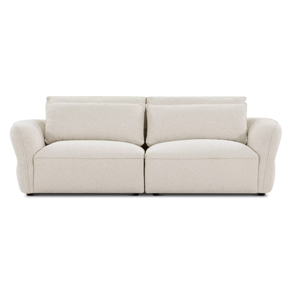 Guillaume - Fabric Sofa