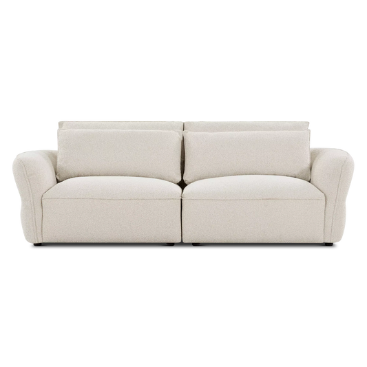 Guillaume - Fabric Sofa