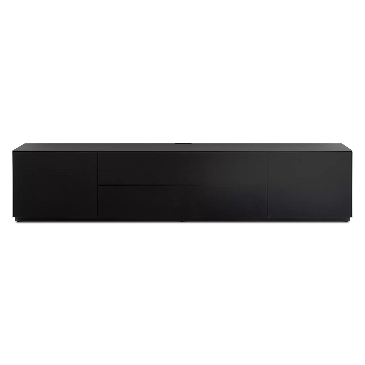 Inside - TV Stand