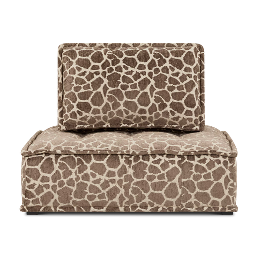 Element - Fauteuil modulable