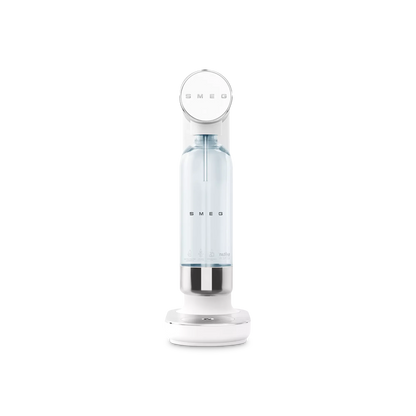 Machine à eau pétillante par Smeg