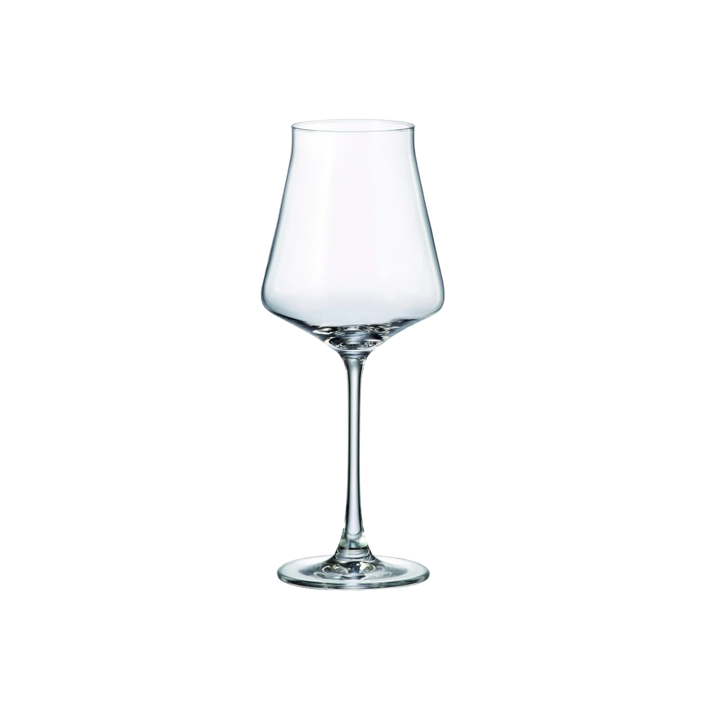 Cettia - ensemble de 6 verres à vin blanc