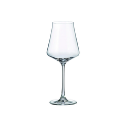 Cettia - ensemble de 6 verres à vin blanc