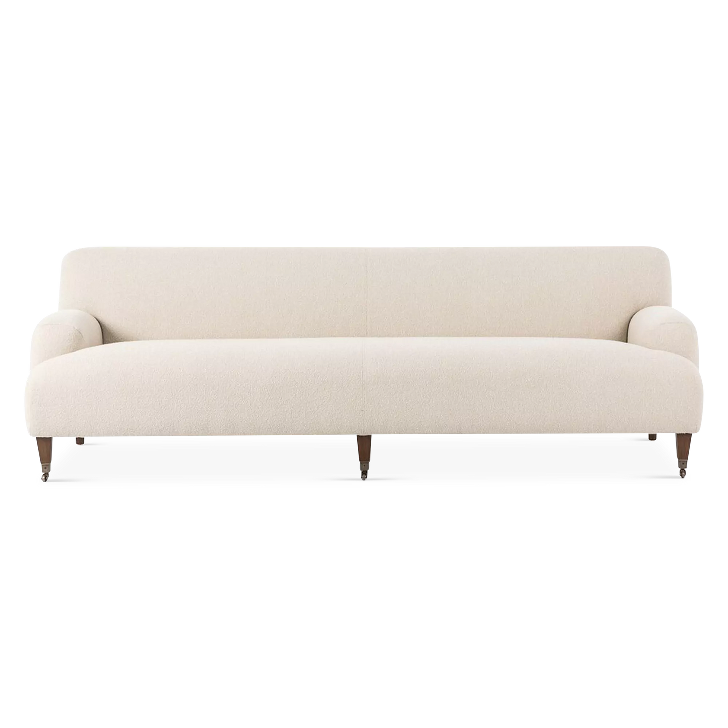 Kent - Chenille Sofa by Four Hands