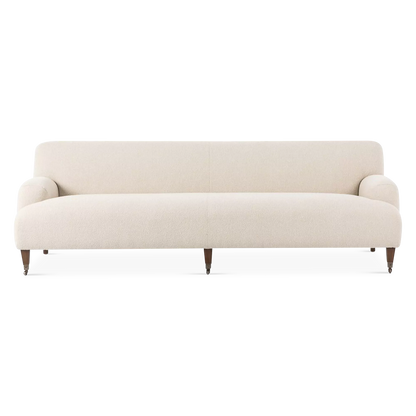 Kent - Chenille Sofa by Four Hands