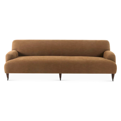 Kent - Chenille Sofa by Four Hands