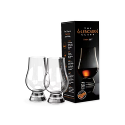 Glencairn - Set of 2 Tasting Glasses