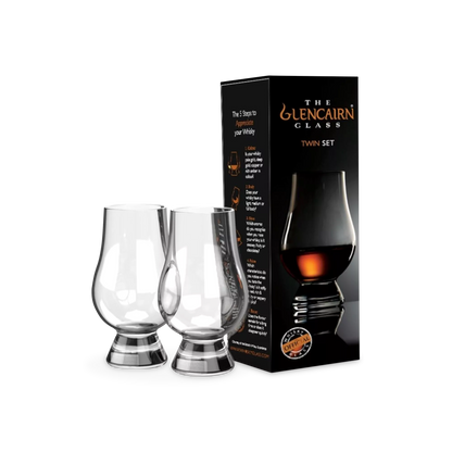 Glencairn - Set of 2 Tasting Glasses