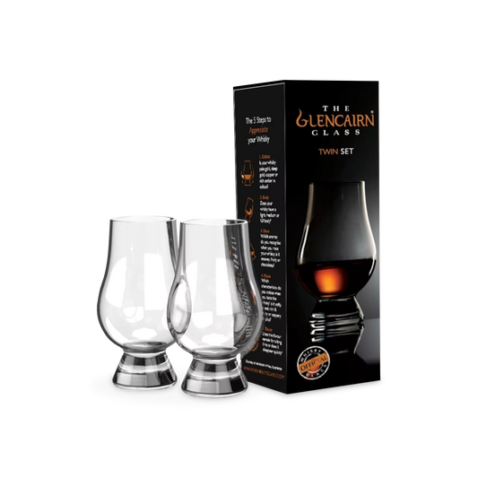 Glencairn - Set of 2 Tasting Glasses