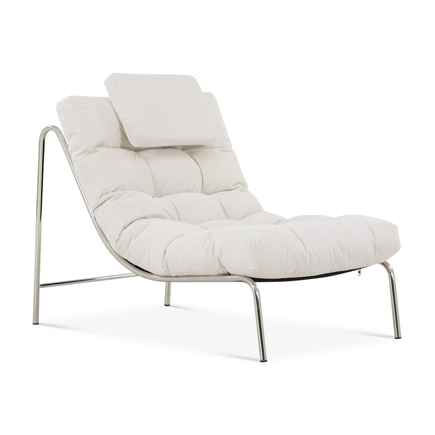 Adams - Fabric Armchair
