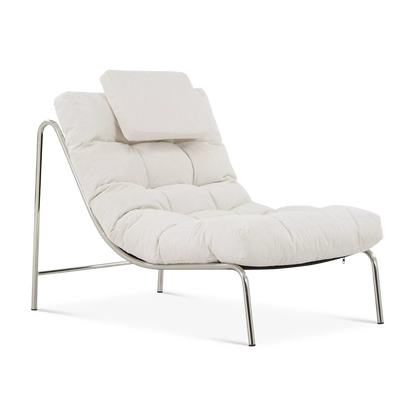Adams - Fabric Armchair