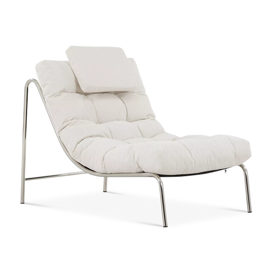 Adams - Fabric Armchair