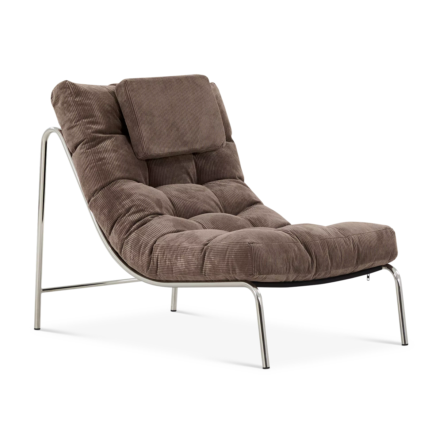 Adams - Fabric Armchair