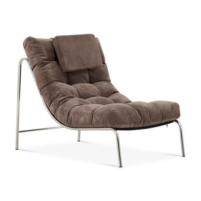 Adams - Fabric Armchair