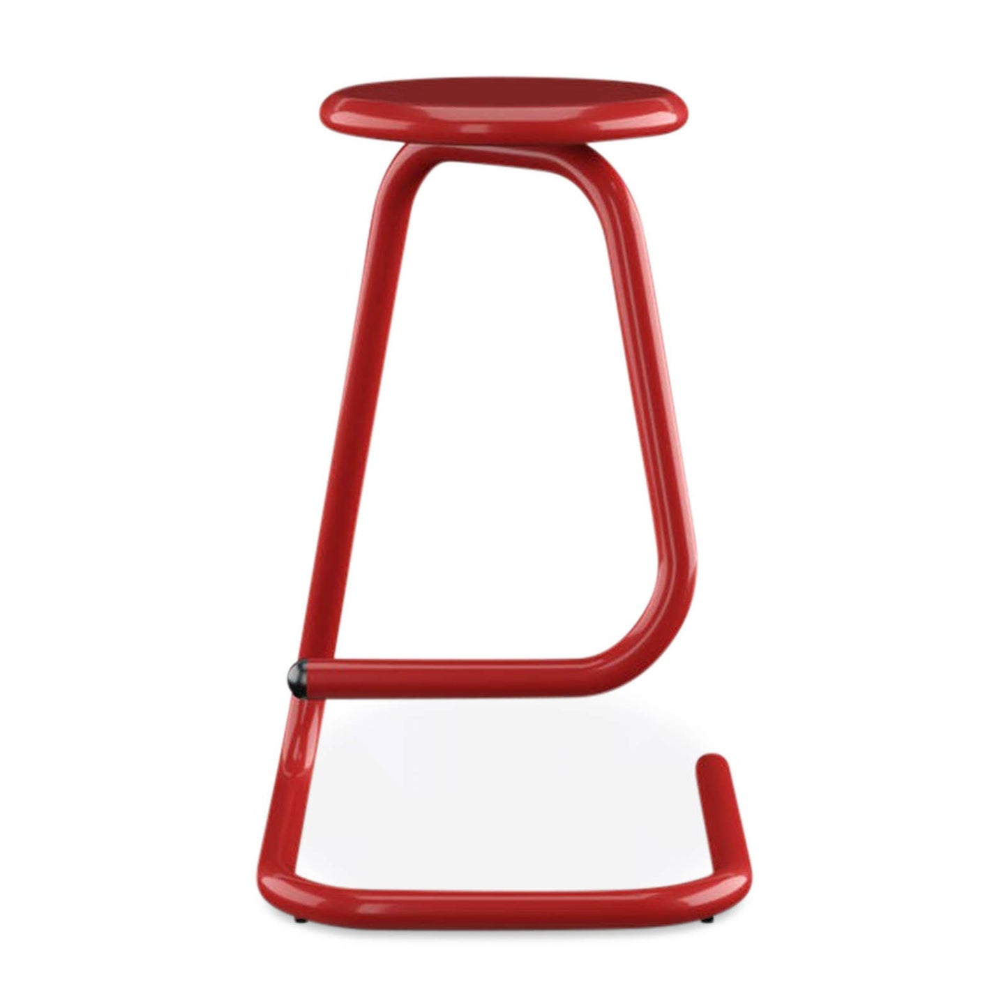 Tabouret Paperclip