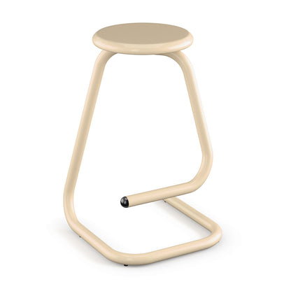Tabouret Paperclip