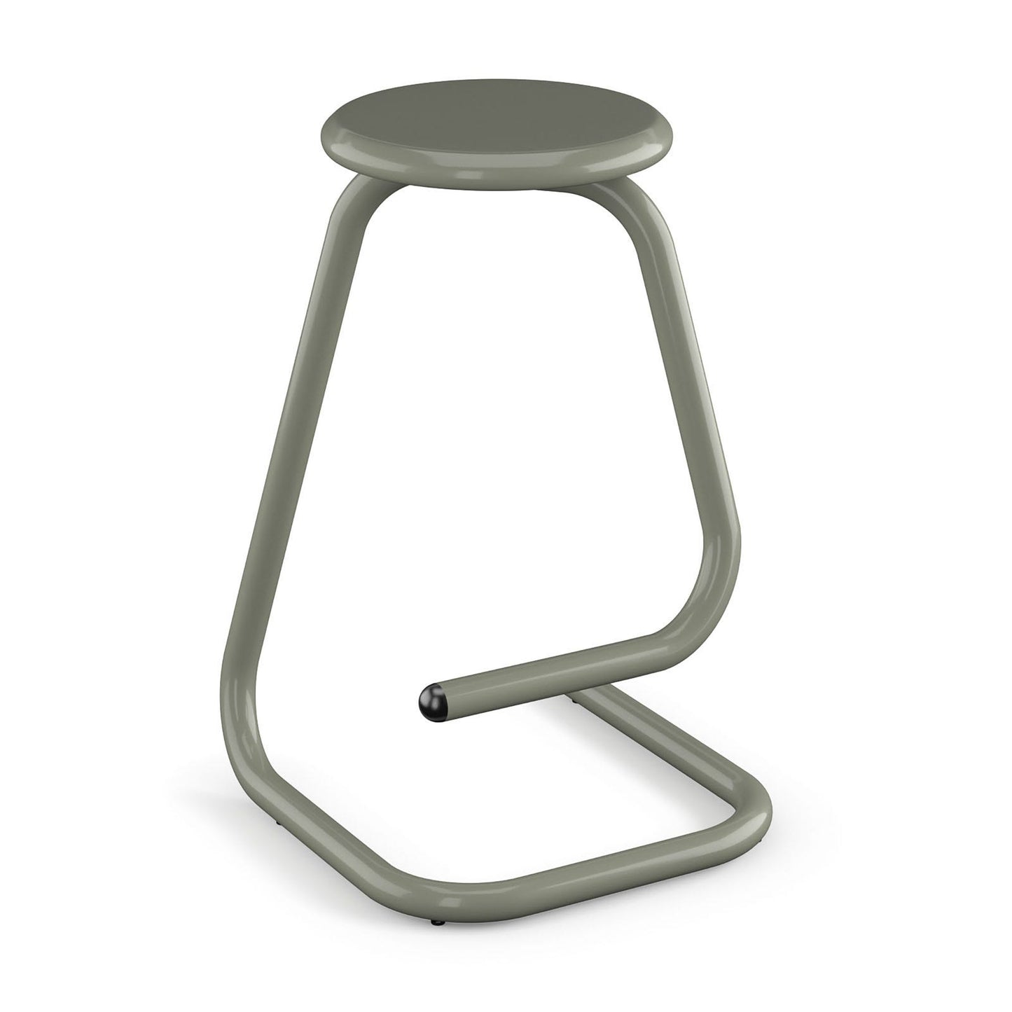 Tabouret Paperclip