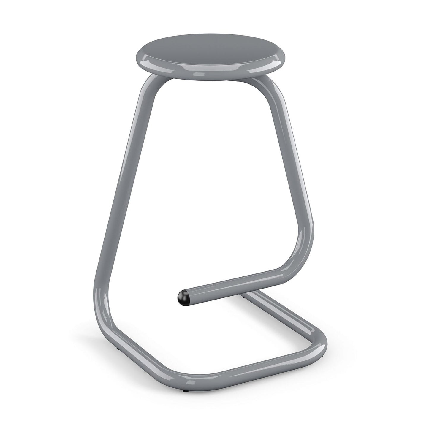 Tabouret Paperclip