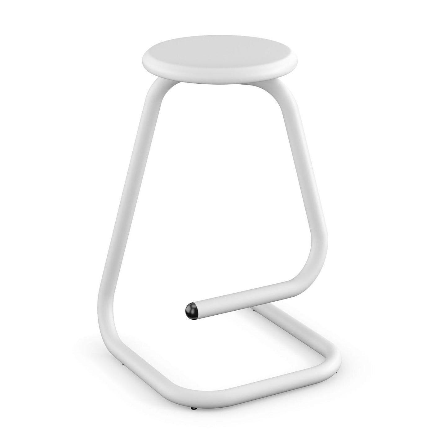 Tabouret Paperclip