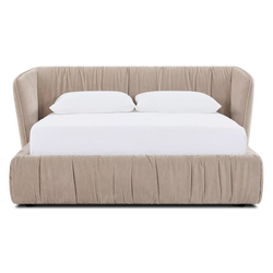 Drapé - Bed