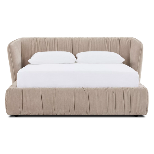 Drapé - Bed